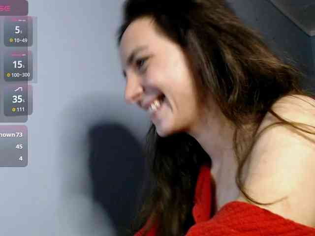 bellaqueen0701 webcam