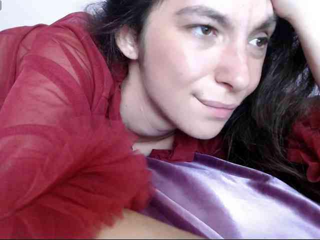 free nude cam Bellaqueen0701
