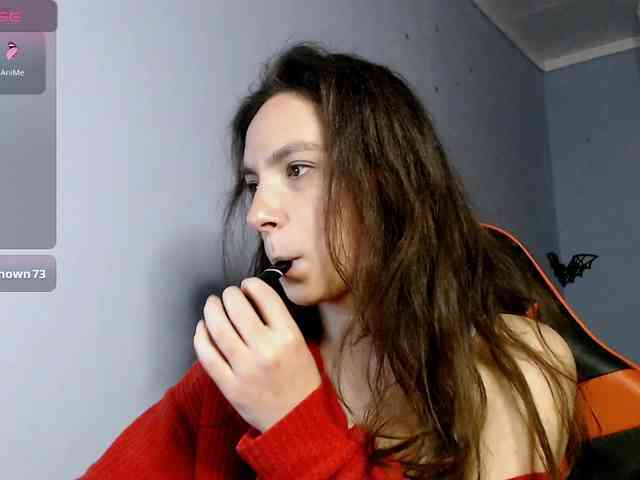 bellaqueen0701 webcam