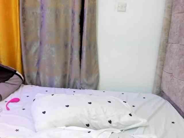 Bunnyy0011 webcam