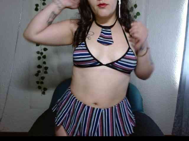 Lunajeans webcam
