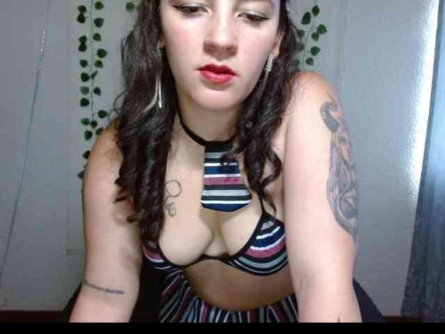 Lunajeans webcam