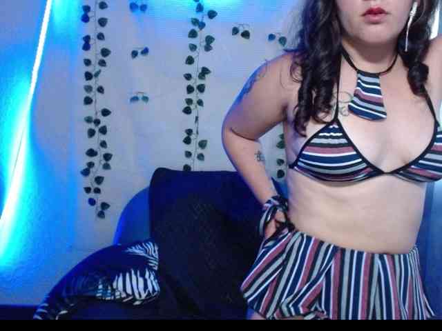 Lunajeans webcam