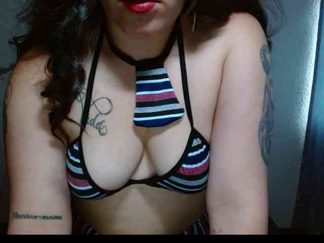 Lunajeans webcam