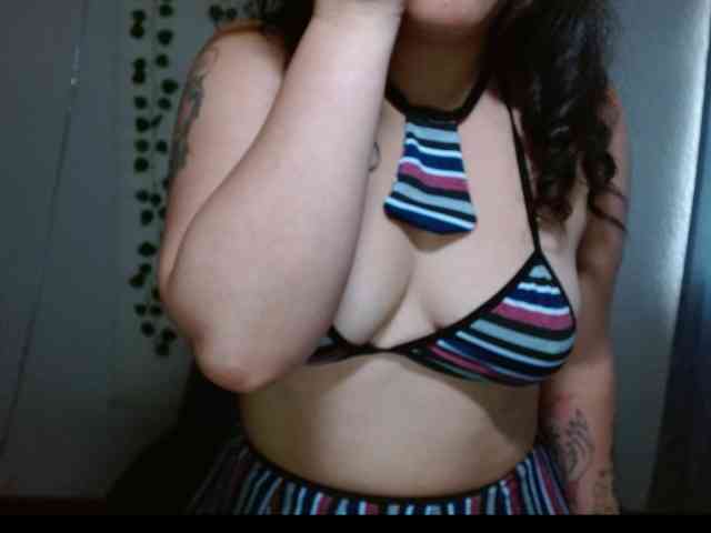 Lunajeans webcam