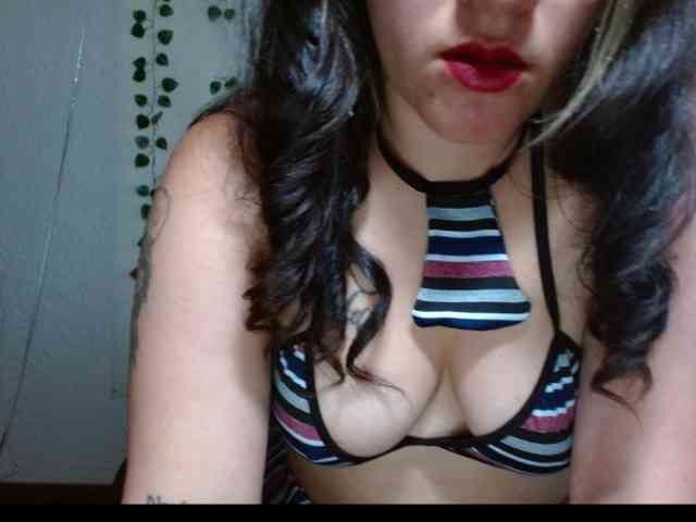 Lunajeans webcam