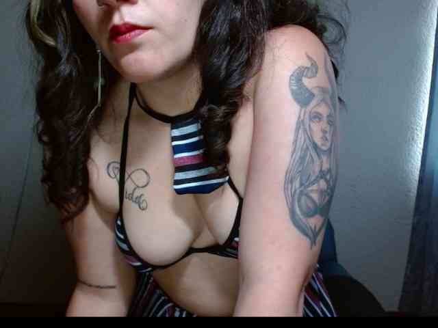 Lunajeans webcam
