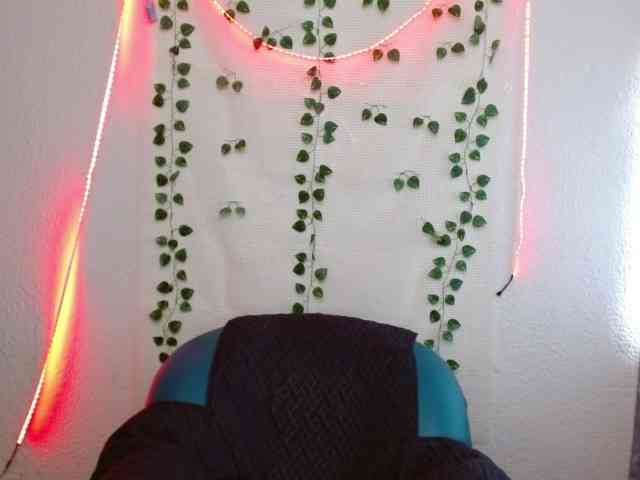 Lunajeans webcam