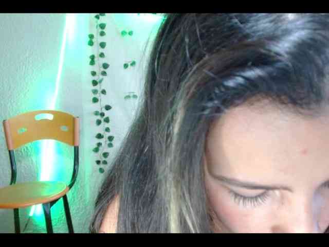 Lunajeans webcam