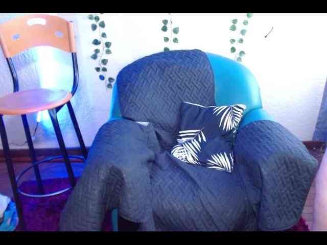 Lunajeans webcam