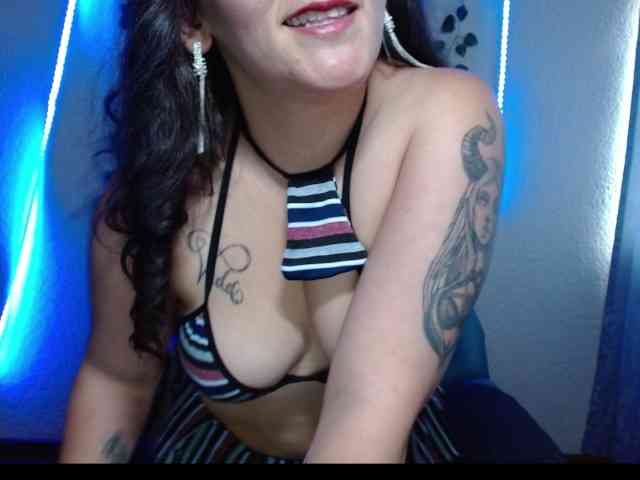 Lunajeans webcam