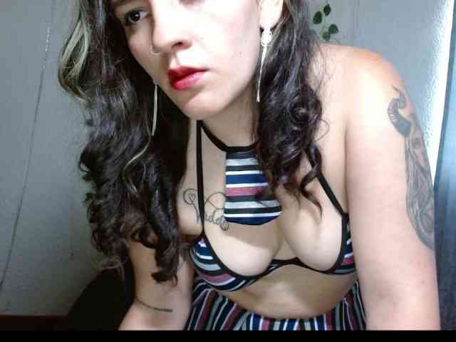 Lunajeans webcam