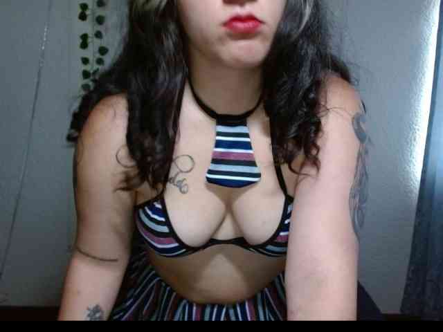 Lunajeans webcam
