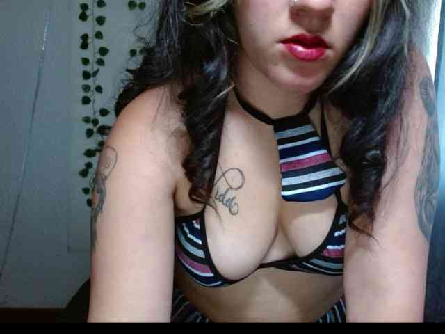 Lunajeans webcam
