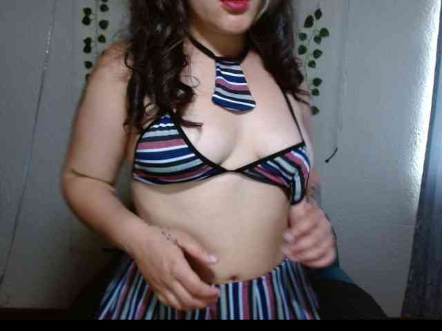 Lunajeans webcam