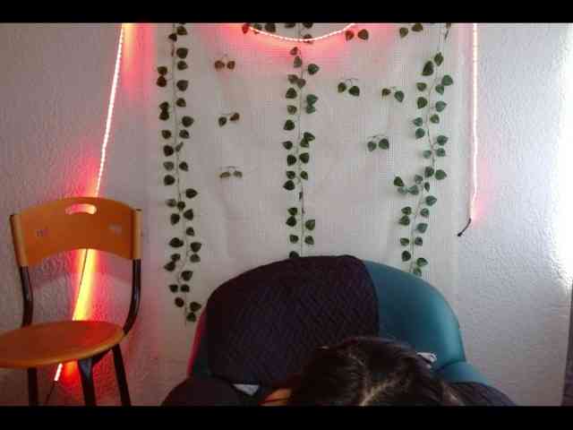 Lunajeans webcam