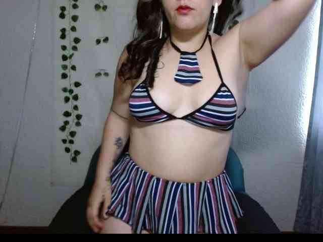 Lunajeans webcam