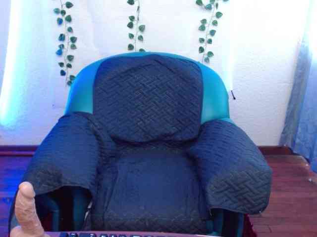 Lunajeans webcam