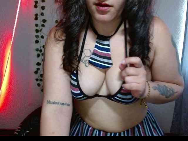 Lunajeans webcam