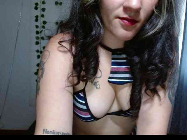 Lunajeans webcam