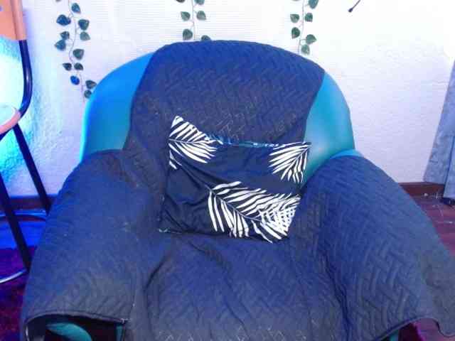 Lunajeans webcam