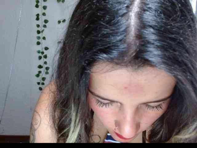 Lunajeans webcam