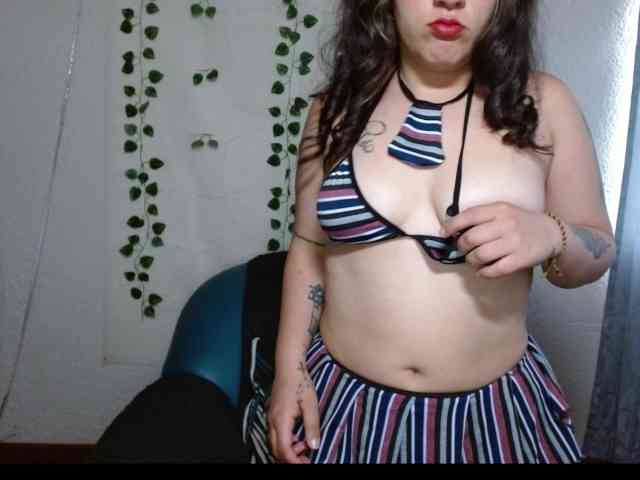 Lunajeans webcam