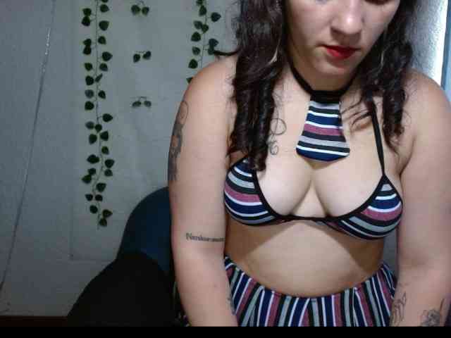 Lunajeans webcam