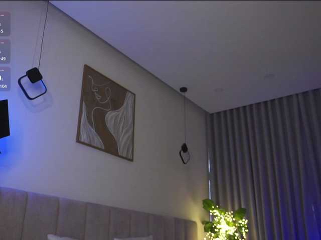 PLUXURY-'s BongaCams show and profile