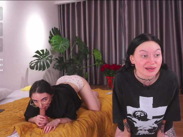 PLUXURY-'s BongaCams show and profile