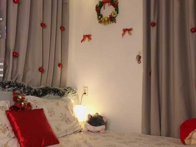 PLUXURY-'s BongaCams show and profile