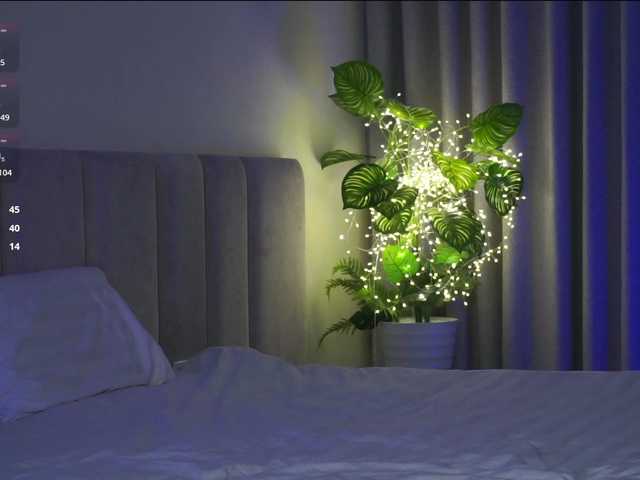 PLUXURY-'s BongaCams show and profile