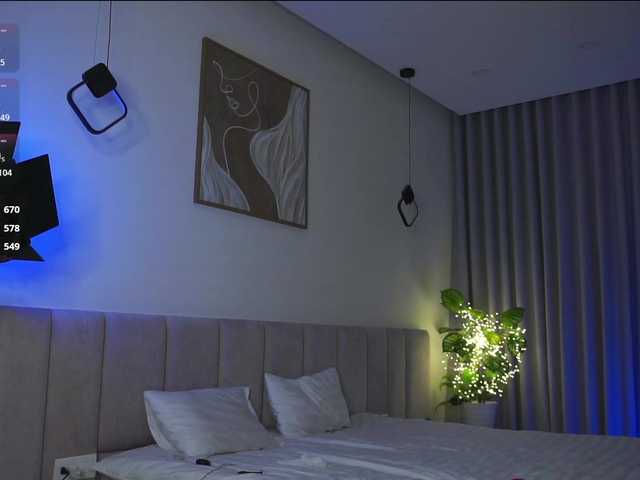 PLUXURY-'s BongaCams profile