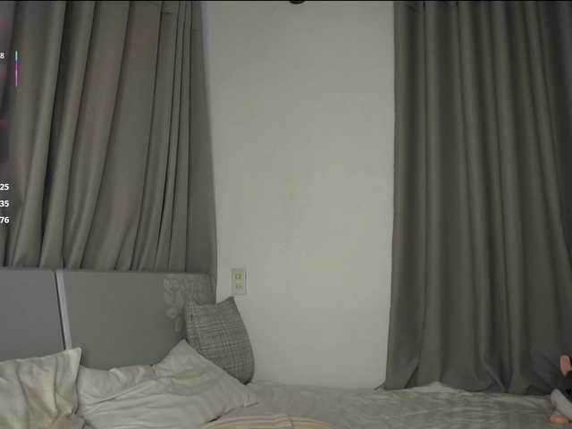 PLUXURY- from BongaCams is Freechat