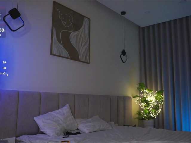 PLUXURY-'s BongaCams profile