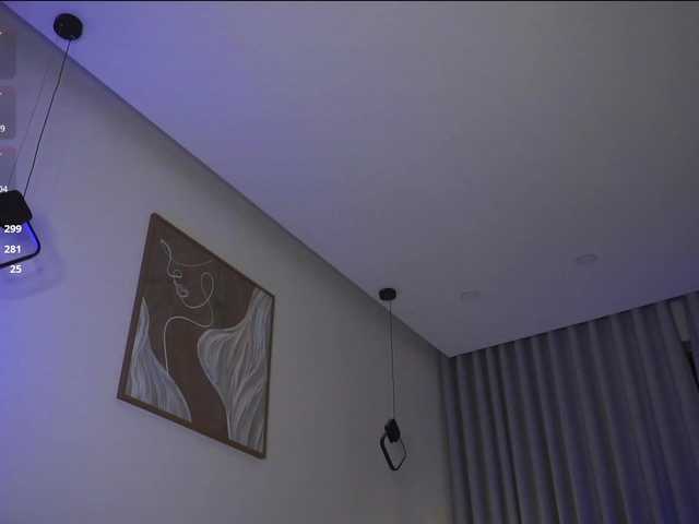 PLUXURY-'s BongaCams show and profile