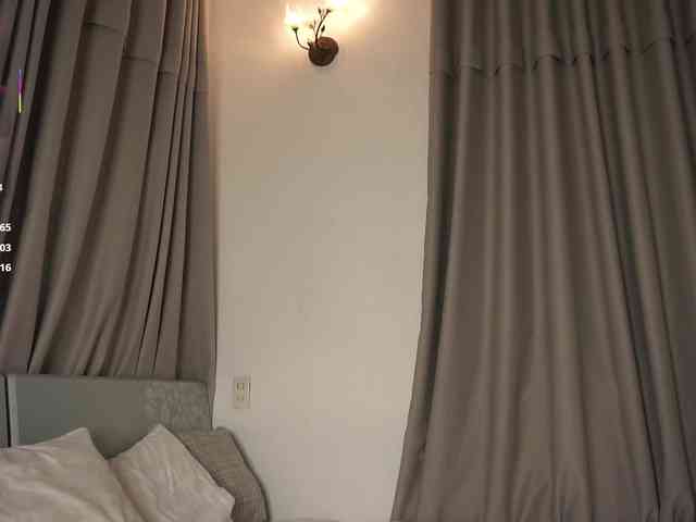 PLUXURY- webcam