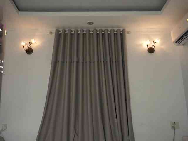 PLUXURY- webcam
