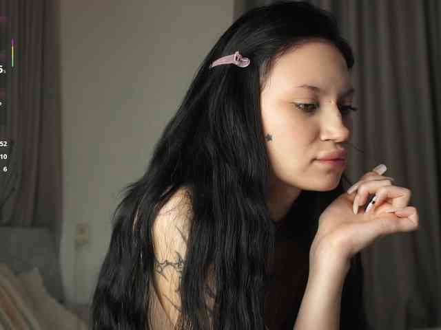 PLUXURY- webcam