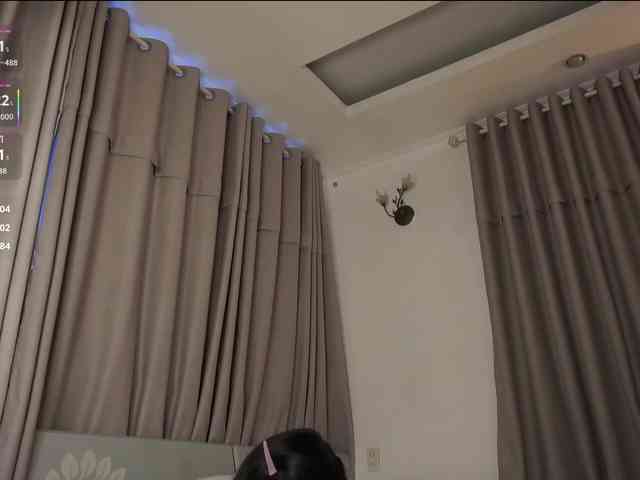 PLUXURY- webcam