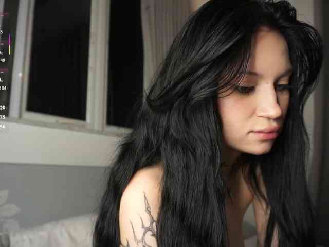 PLUXURY- webcam