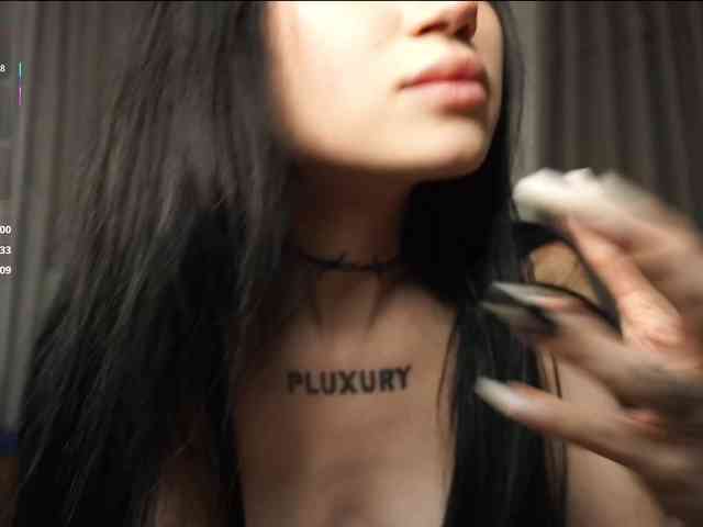 PLUXURY- PLUXURY-