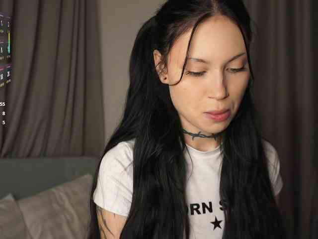 PLUXURY- webcam
