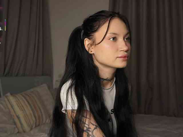 PLUXURY- webcam