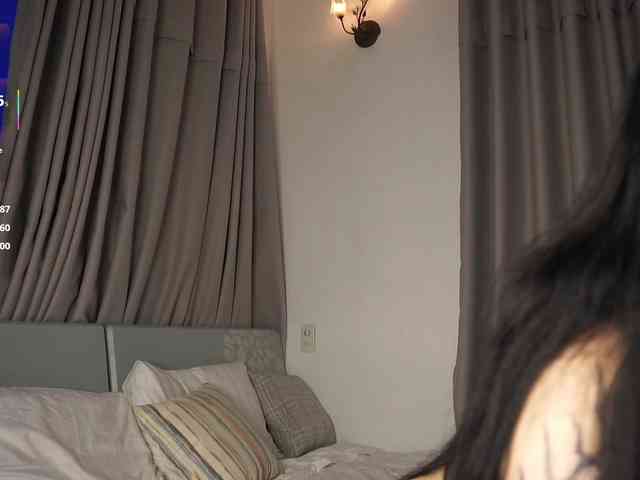 PLUXURY- webcam