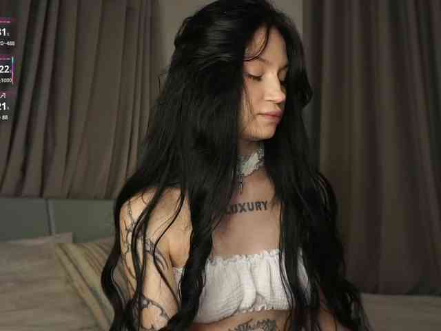 PLUXURY- webcam