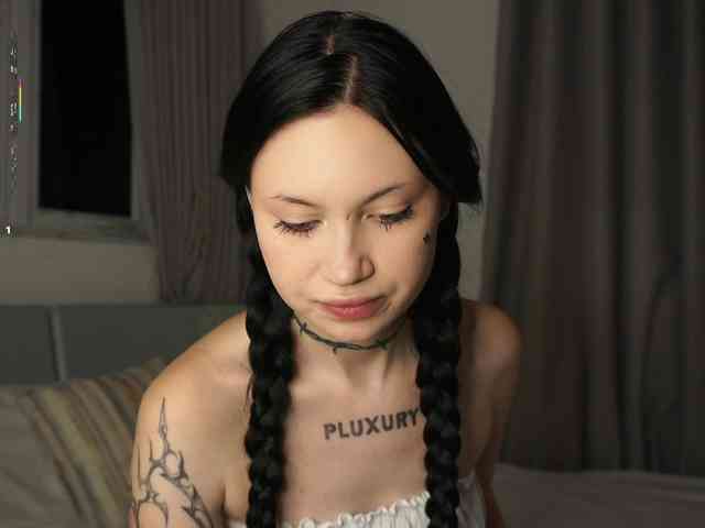 PLUXURY-
