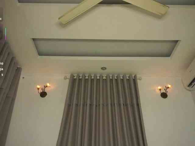 PLUXURY- webcam