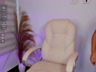 Allisonowens Porn Show