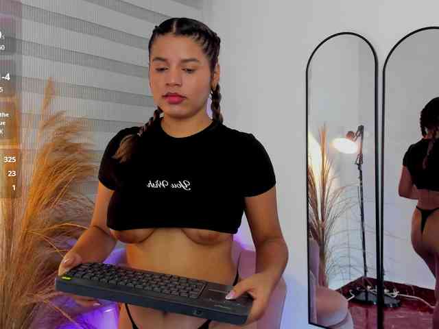 Allisonowens webcam